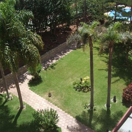 Apartment Americos El Dorado Playa de las Americas  Exterior foto