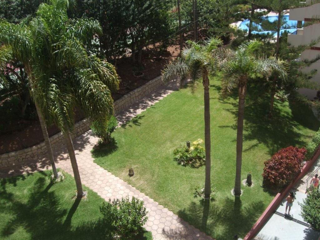 Apartment Americos El Dorado Playa de las Americas  Exterior foto