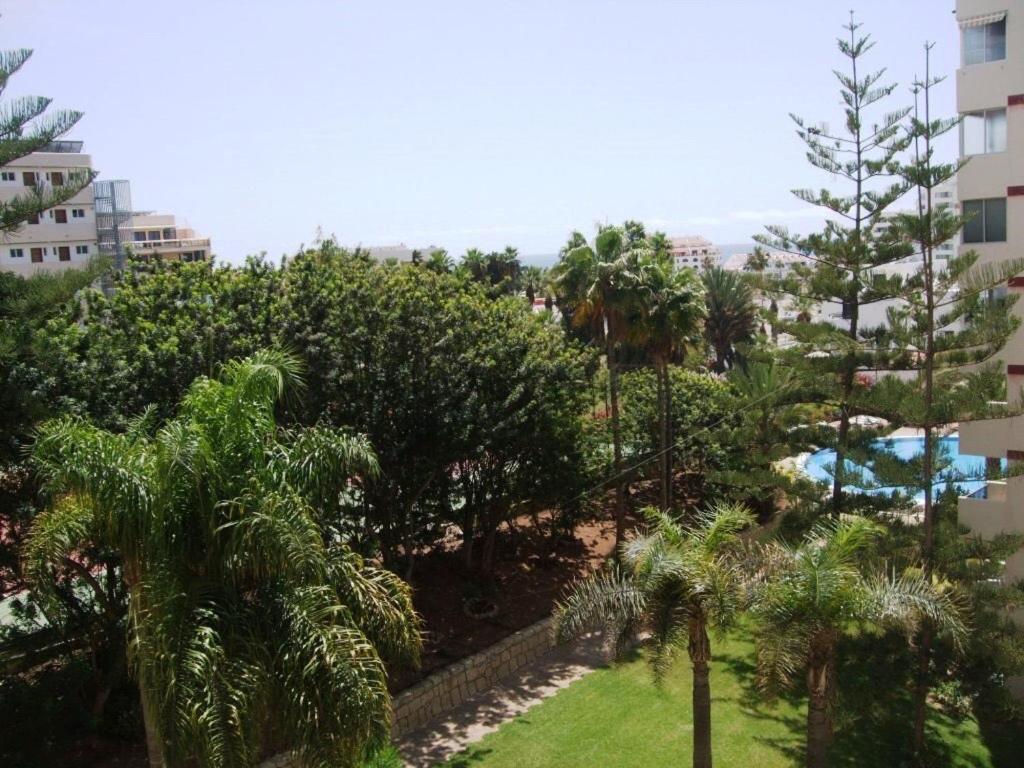 Apartment Americos El Dorado Playa de las Americas  Exterior foto